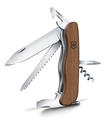 VICTORINOX Forester Wood