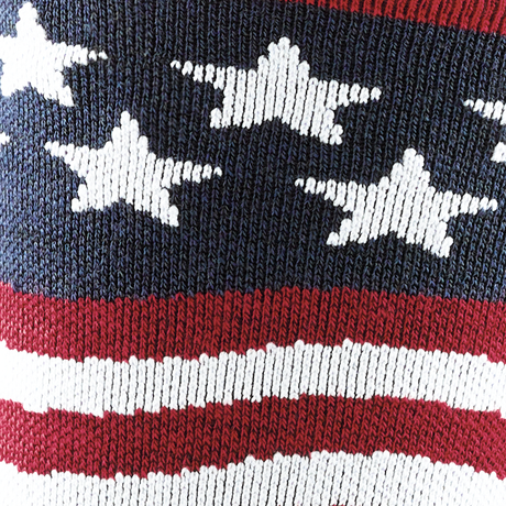 Patriot Micro Crew Ultra-Lightweight