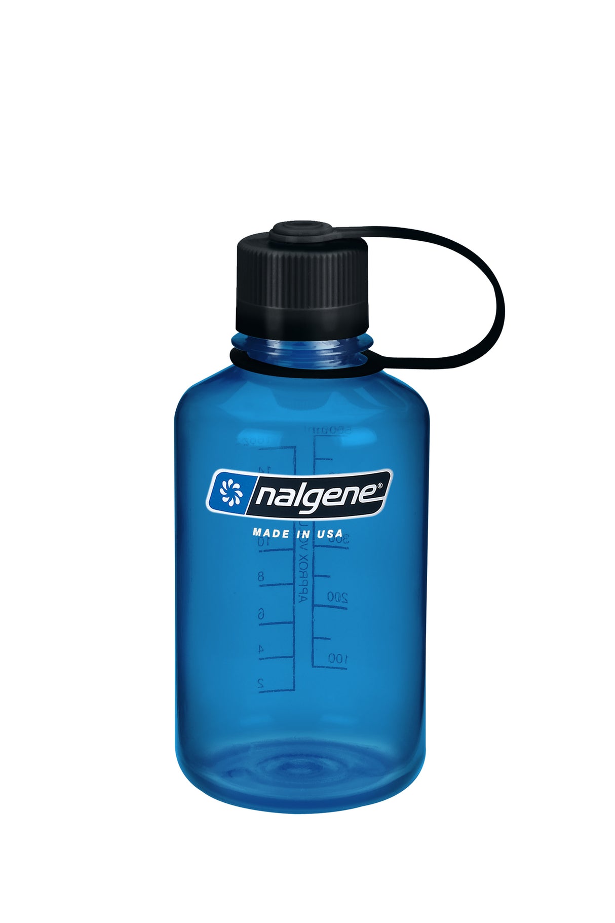 NALGENE Bottle, 0,5 l, NM Slate Sustain