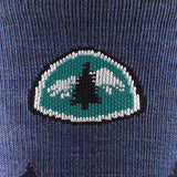 PCT Micro Crew Lightweight with Cushion