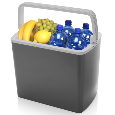 Tristar Kylbox, 12 volt, 22 liter
