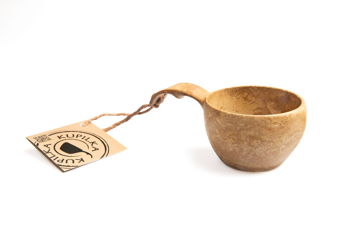 KUPILKA Kupilka 12 , junior cup, brown
