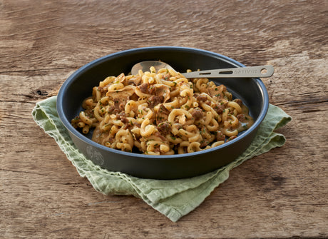 TREK'N EAT - Beef Casserole with Noodles