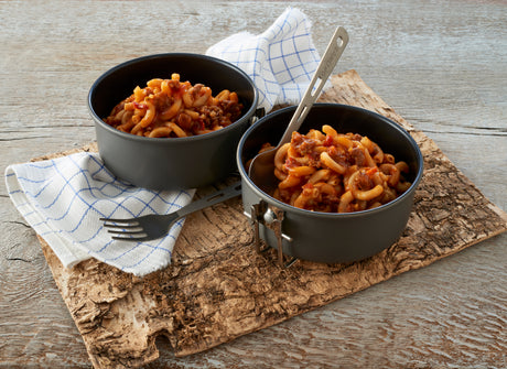 TREK'N EAT Spicy Beef Casserole with Noodles