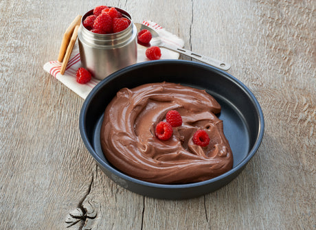 TREK'N EAT Chocolate Mousse