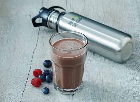 TREK'N EAT Peronin®Plus flavoured with Cocoa