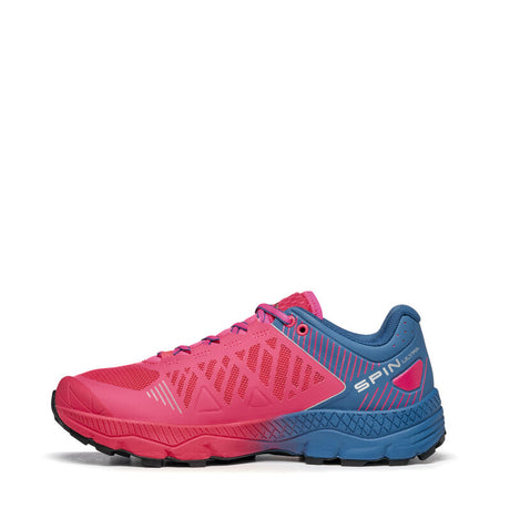 Spin Ultra Wmn ARS6
