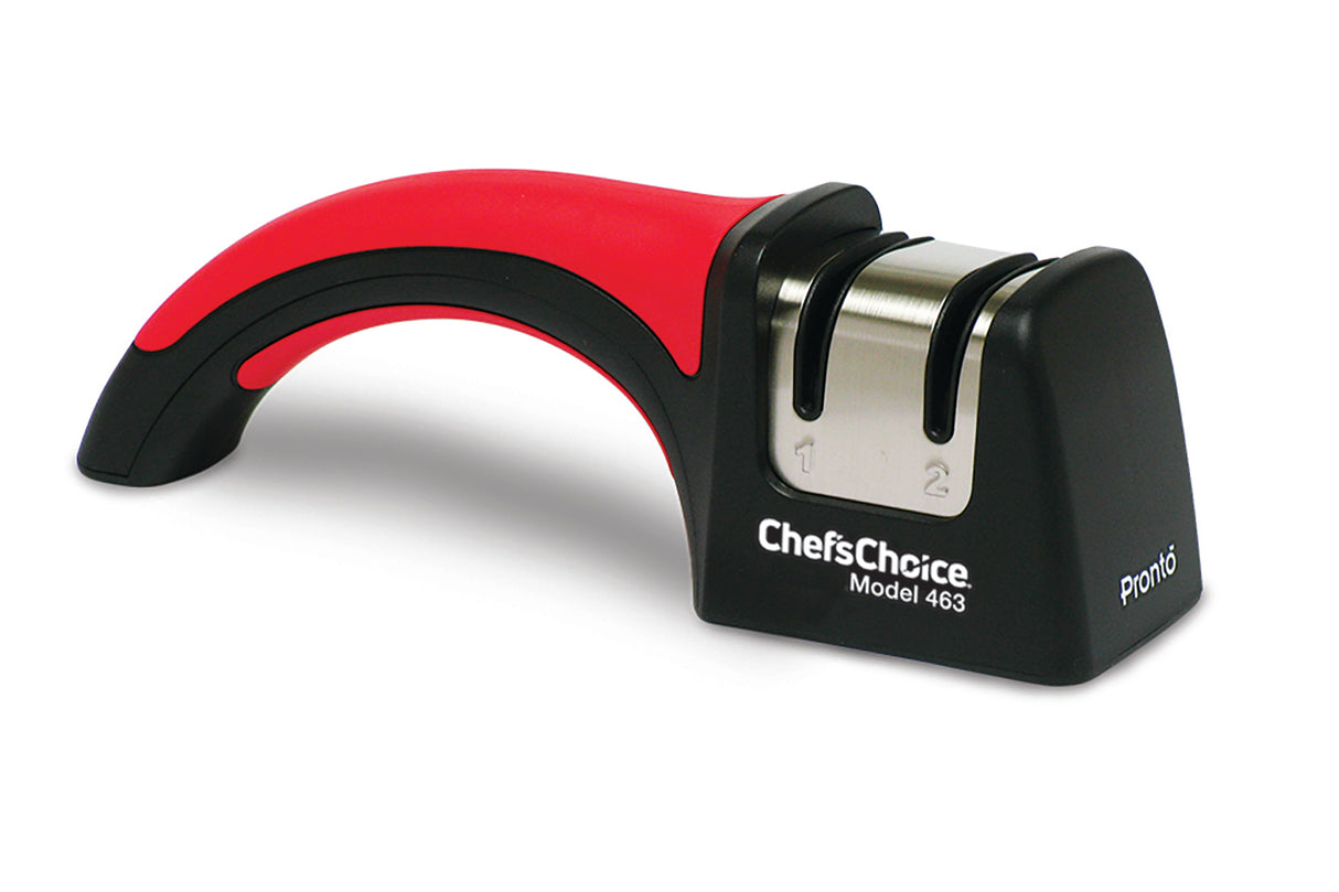 CHEF'SCHOICE Knife sharpener Chef'sChoice™ Pronto™ Manual Asian knives