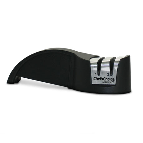 CHEF'SCHOICE Knifesharpener, Chef'sChoice 478, 2 stage manual