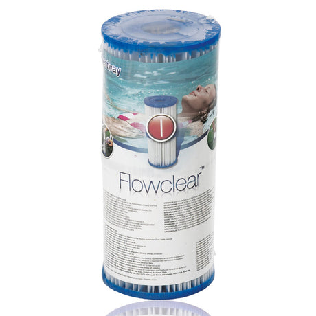 Bestway Flowclear Filter Patron