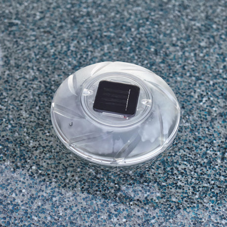 Bestway Flowclear Solar Float Lamp