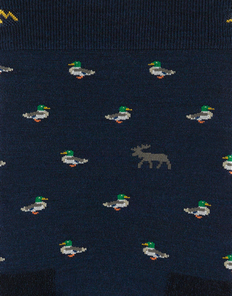 Duck Duck Moose Crew Lightweight with Cushion