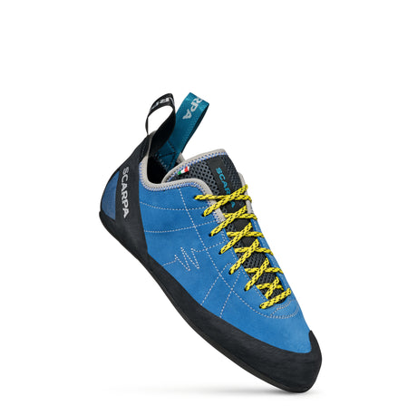 SCARPA Klätterskor - Helix FF comfort line