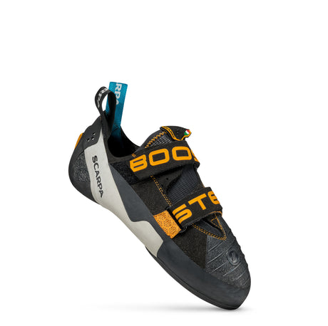 Booster FZC
