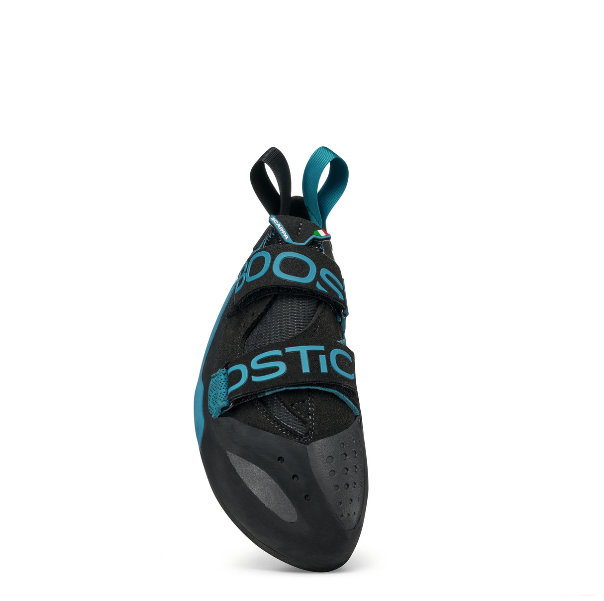 Boostic FZC