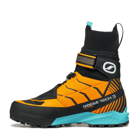 Ribelle Tech 3 Hd RIB-S