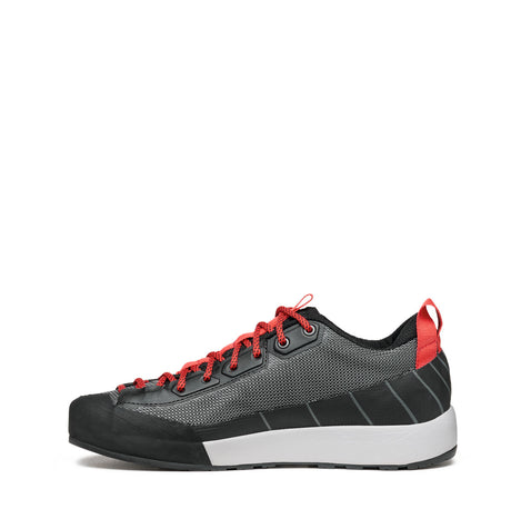 SCARPA gecko Lt Wmn Anthracite - Ibiscus CUAN 36,5