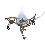 OPTIMUS Outdoor stove Optimus Vega, gas