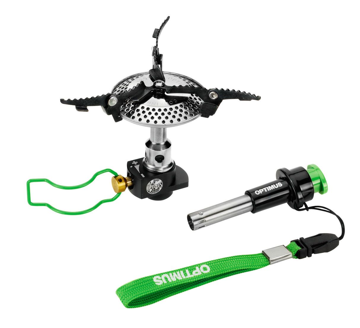 OPTIMUS Outdoor stove Optimus Crux Lite
