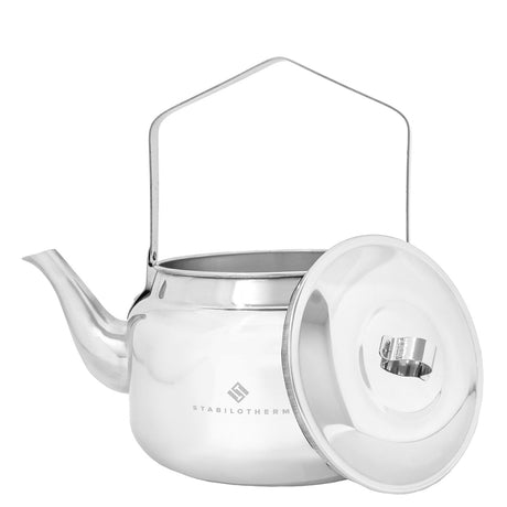 Kaffepanna 2 L