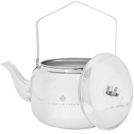 Kaffepanna 4 L