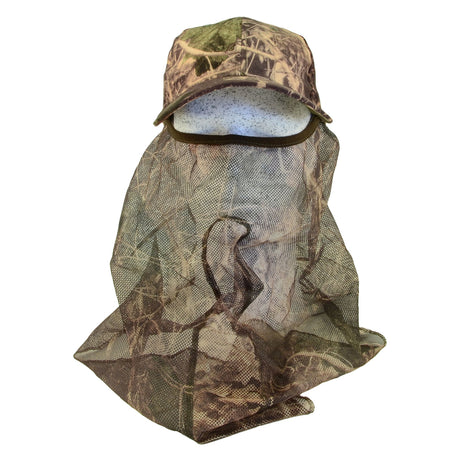 CAMO-KEPS med nät