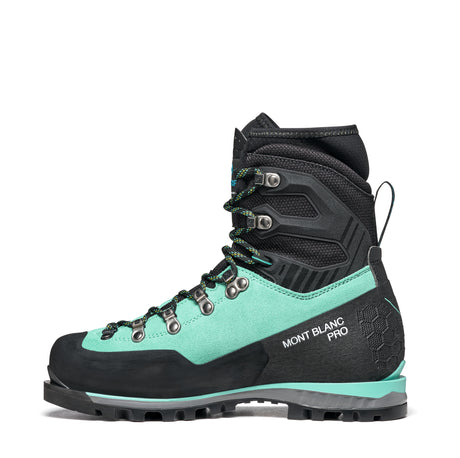 Mont Blanc Pro Gtx Wmn NAG