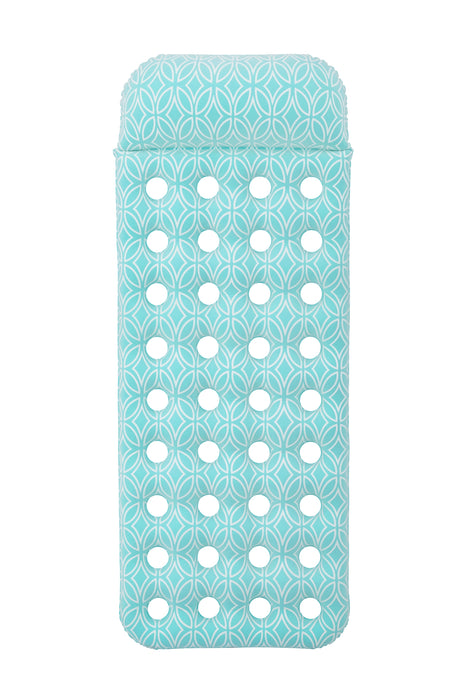 Bestway Luftmadrass Comfort Plush 198 x 74cm
