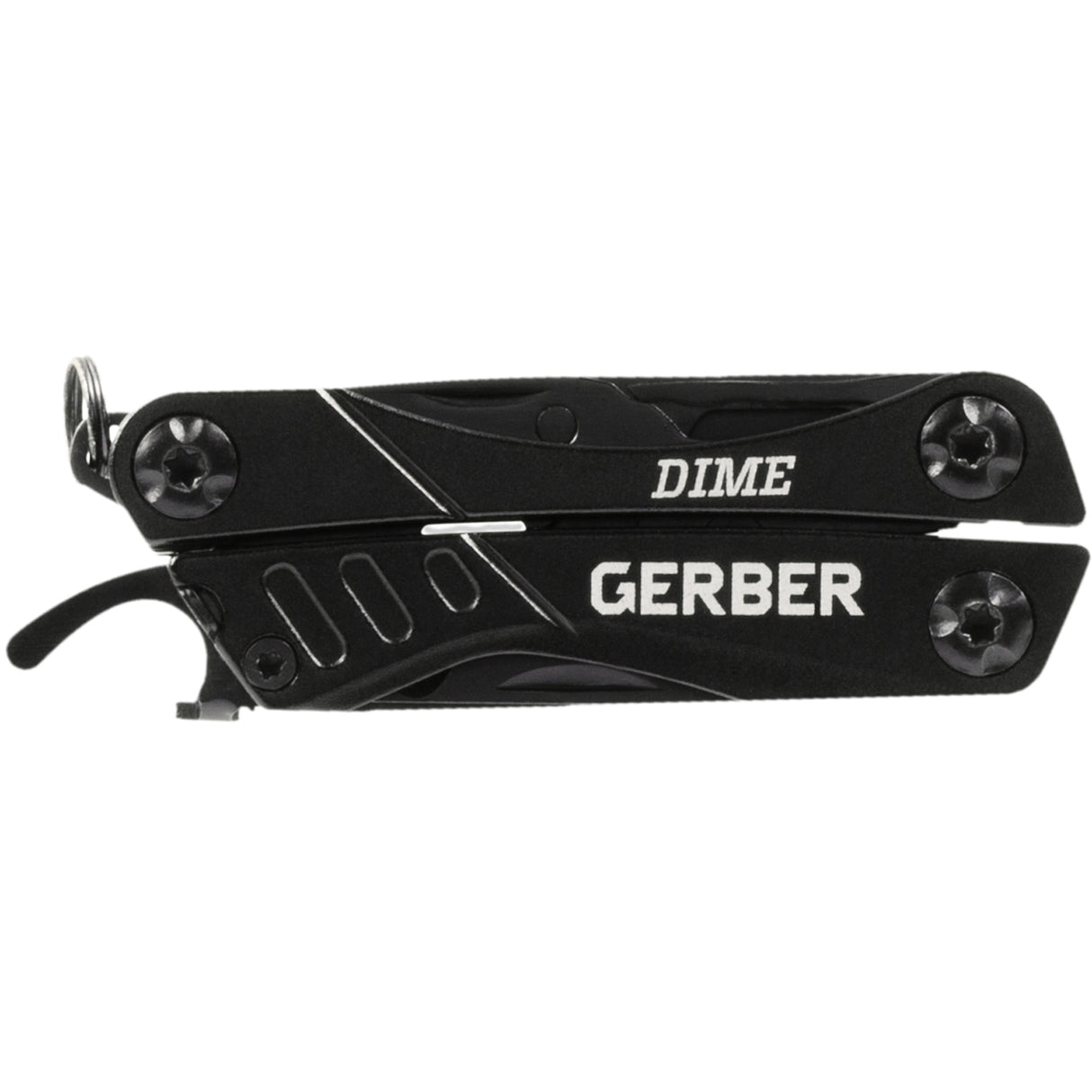 Gerber Multiverktyg Dime Micro svart