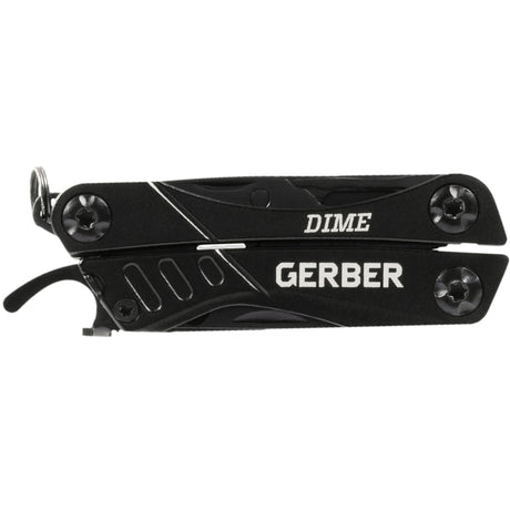 Gerber Multiverktyg Dime Micro svart