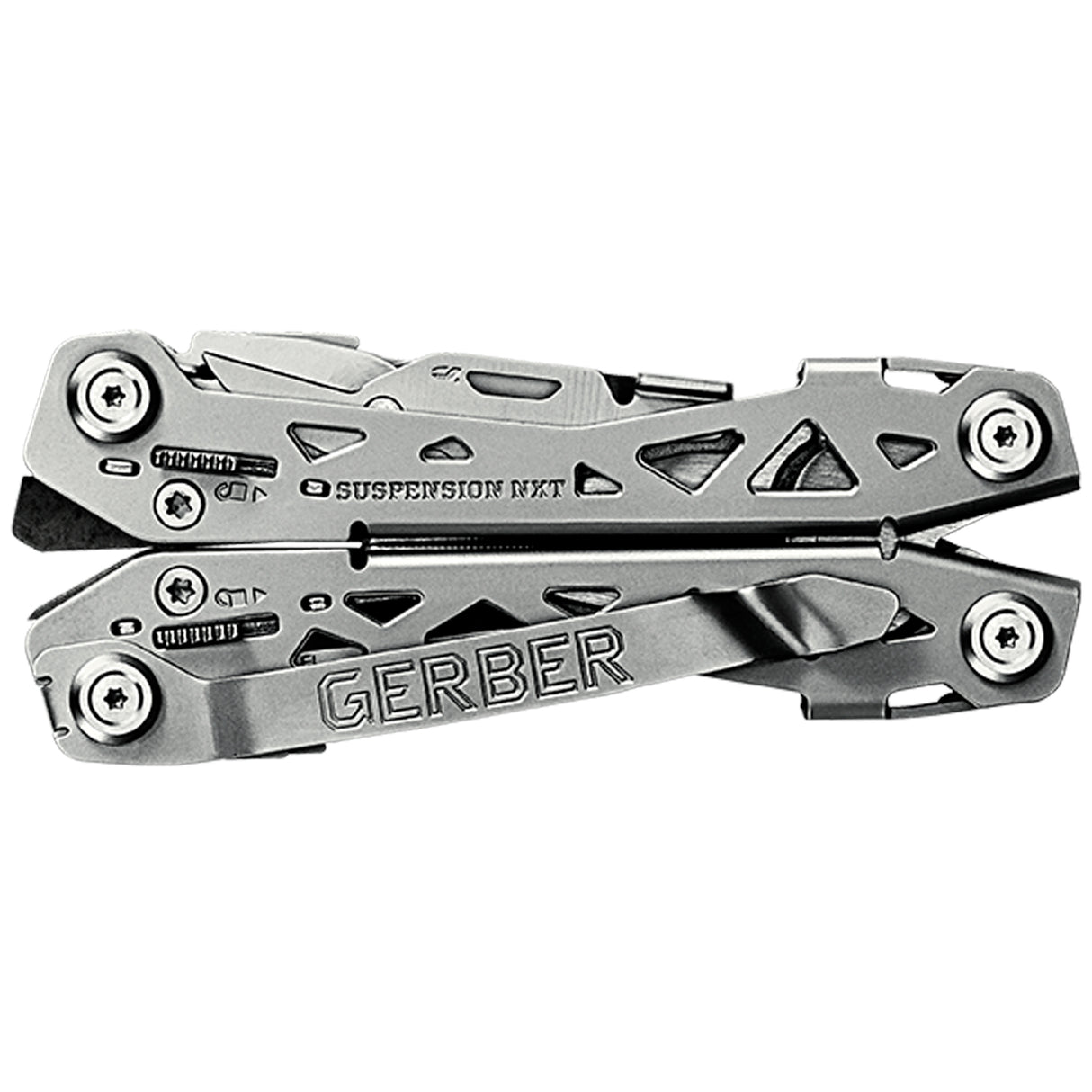 Gerber Multiverktyg Suspension NXT Compact