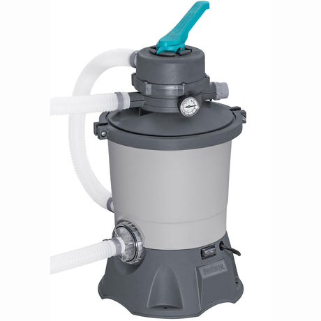 Bestway Sandfilterpump 3596l/h