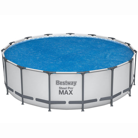 Bestway Flowclear Solar Pool Cover 4,62 m