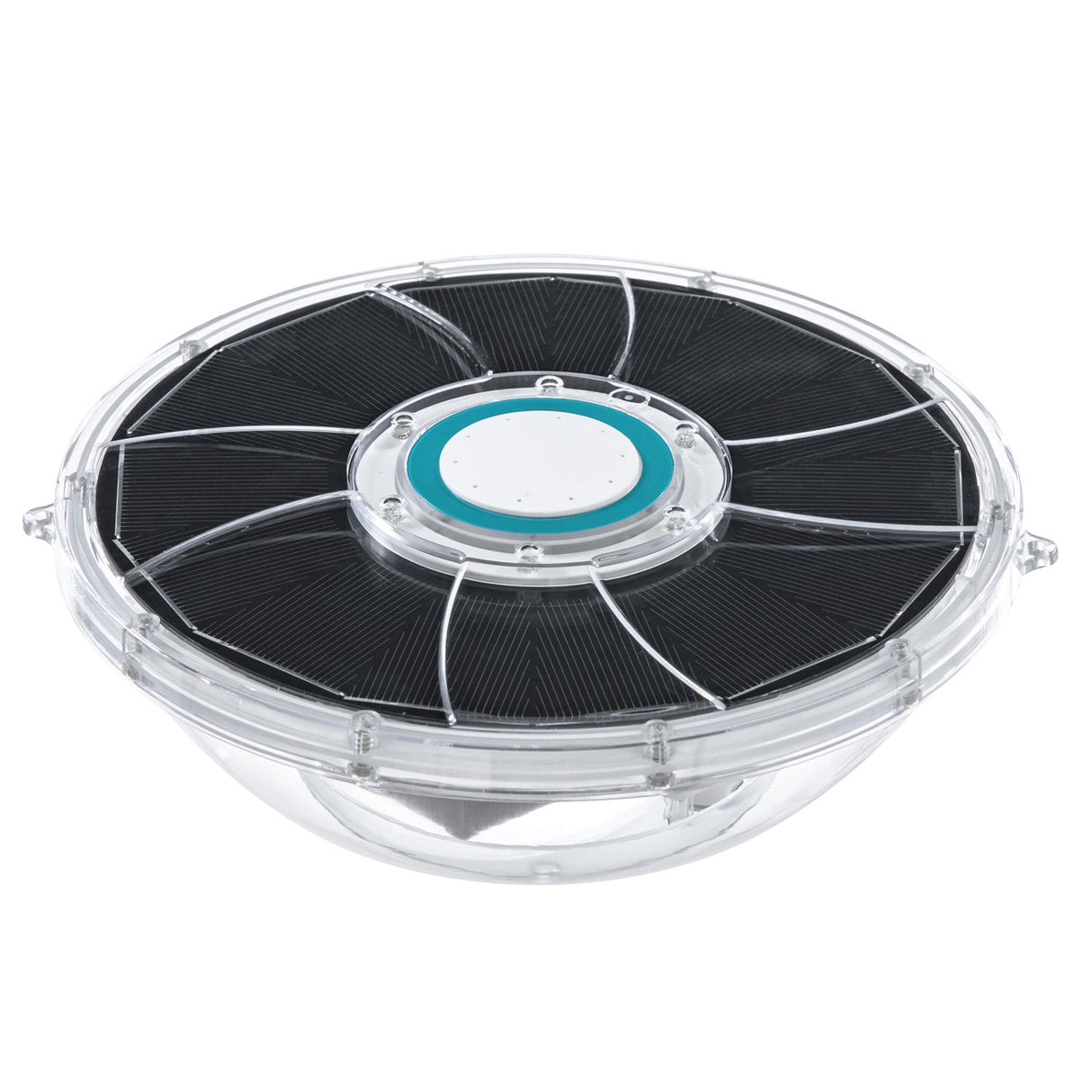Bestway FloatBright Solcell LED Poolfontän