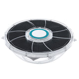 Bestway FloatBright Solcell LED Poolfontän