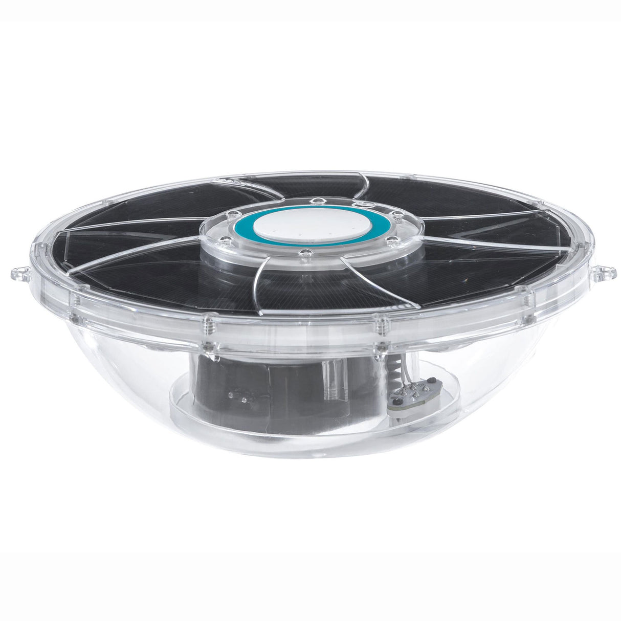 Bestway FloatBright Solcell LED Poolfontän
