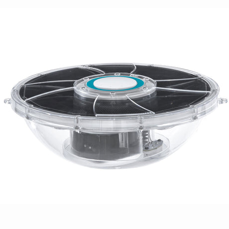 Bestway FloatBright Solcell LED Poolfontän