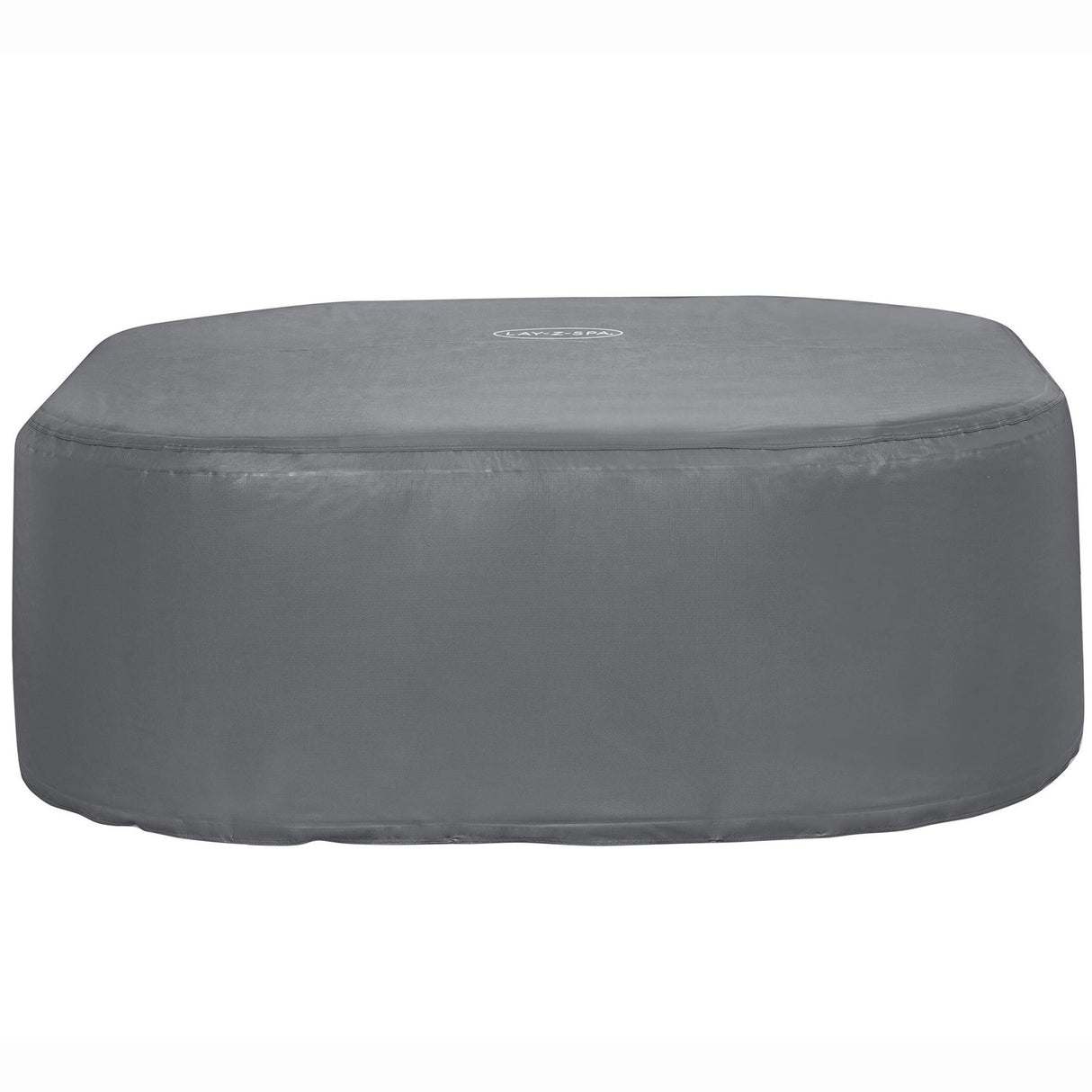 Bestway Lay-Z-Spa Thermal Skydd för Spabad Fyrkant 1.80m x 1.80m x 71cm
