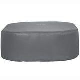 Bestway Lay-Z-Spa Thermal Skydd för Spabad Fyrkant 1.80m x 1.80m x 71cm