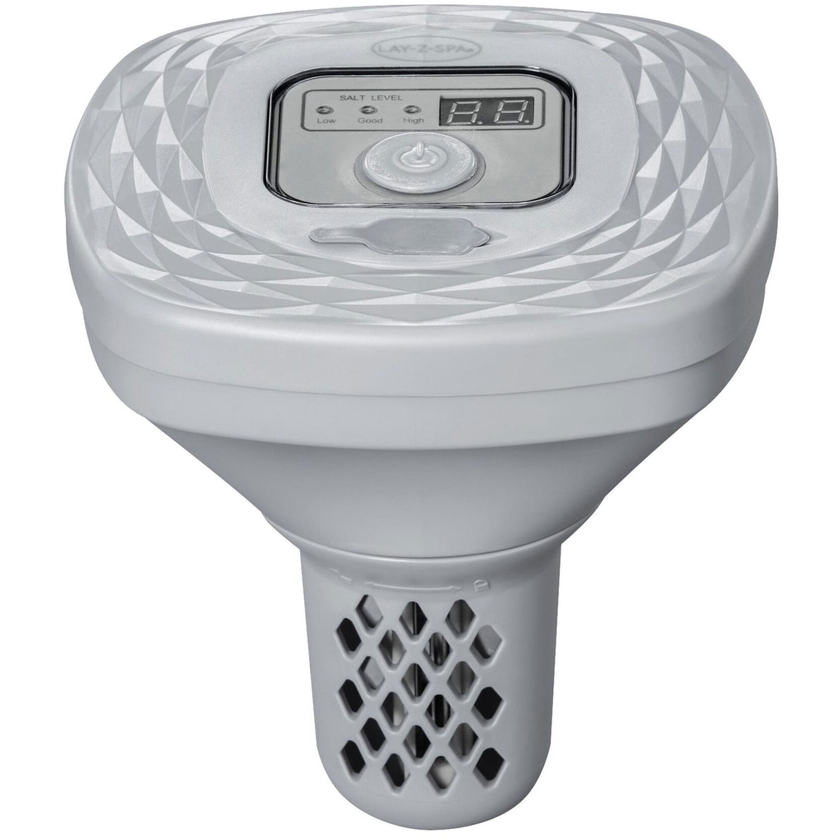 Bestway Lay-Z-Spa® Hydrogenic 0.5 g/h Saltvatten Klorinator ???