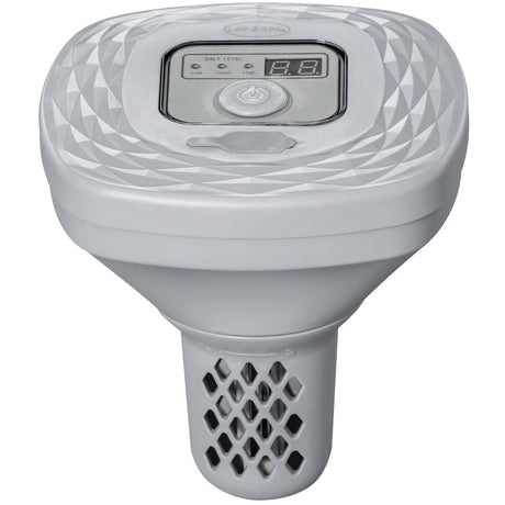 Bestway Lay-Z-Spa® Hydrogenic 0.5 g/h Saltvatten Klorinator ???