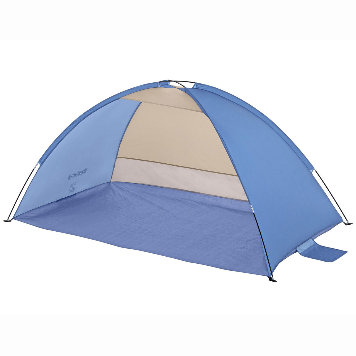 Bestway Pavillo Strandtält 2.00m x 1.20m x 95cm
