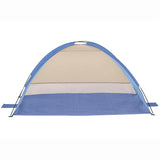 Bestway Pavillo Strandtält 2.00m x 1.20m x 95cm