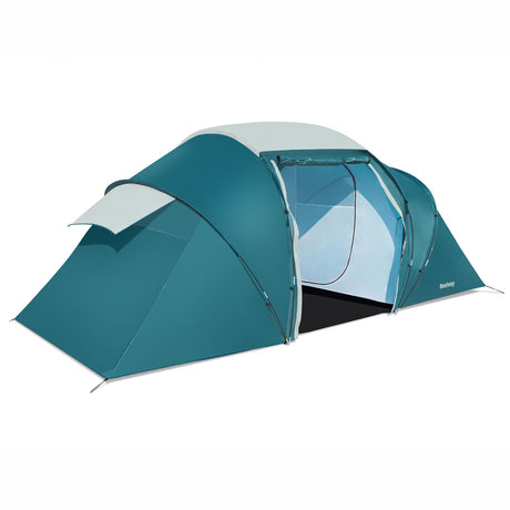 Bestway Familjetält 4man 4.60m x 2.30m x 1.85m