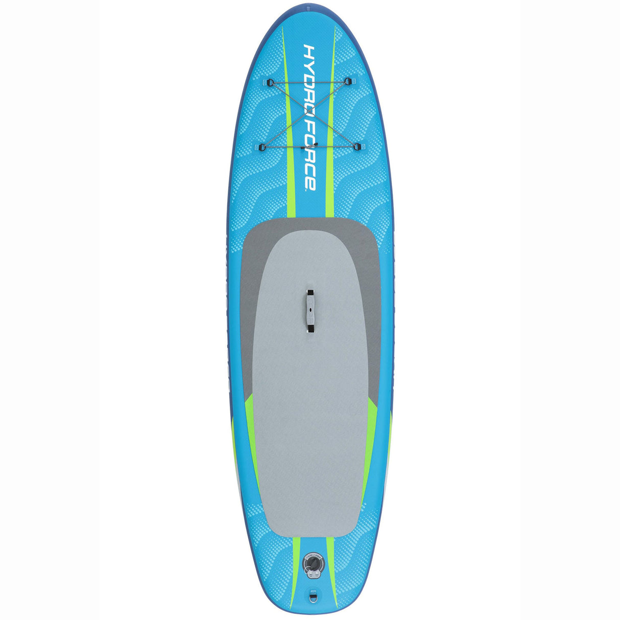 Bestway Aqua Journey Stand-Up Paddleboard Set 2.74m x 76cm x 12cm