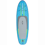 Bestway Aqua Journey Stand-Up Paddleboard Set 2.74m x 76cm x 12cm