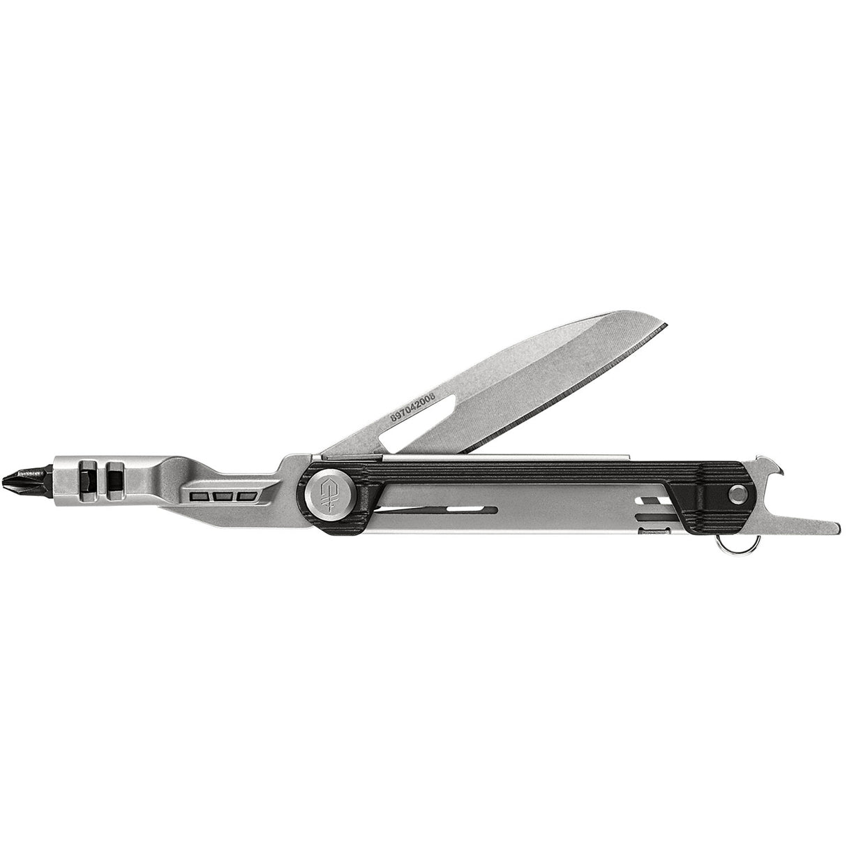 Gerber Multiverktyg Armbar Slim Drive med nyckelring Onyx