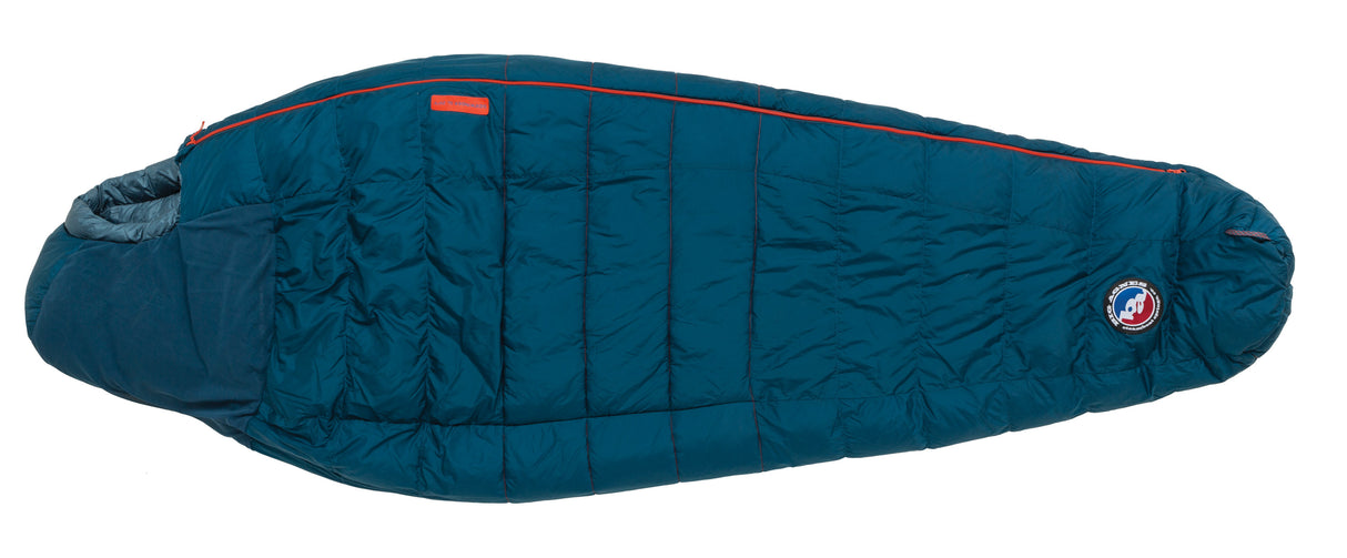 BIGAGNES Sidewinder SL 35 (650 DownTek) LONG