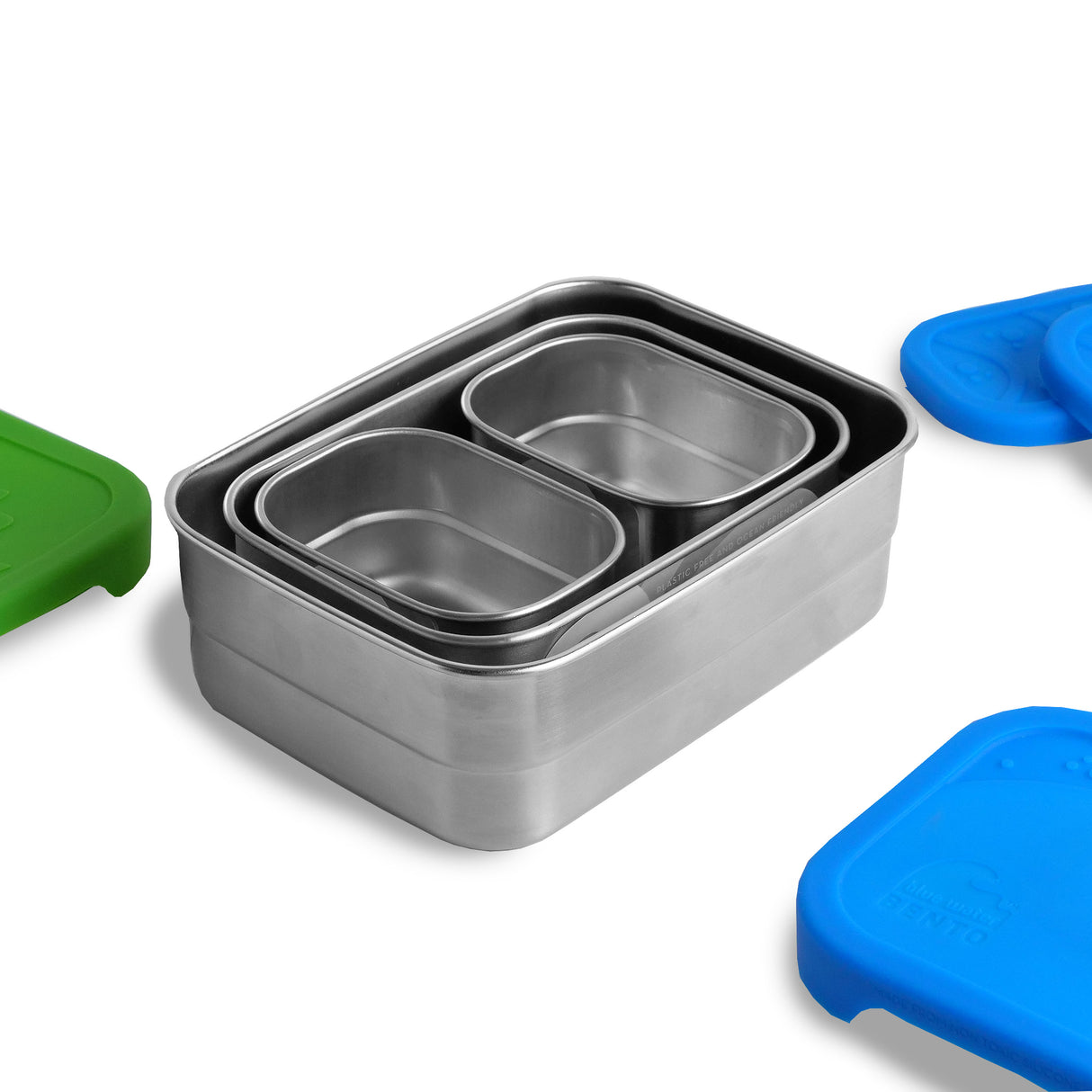 ECO LUNCHBOX Splash Box XL