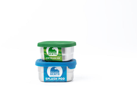 ECO LUNCHBOX Mini Splash Pod